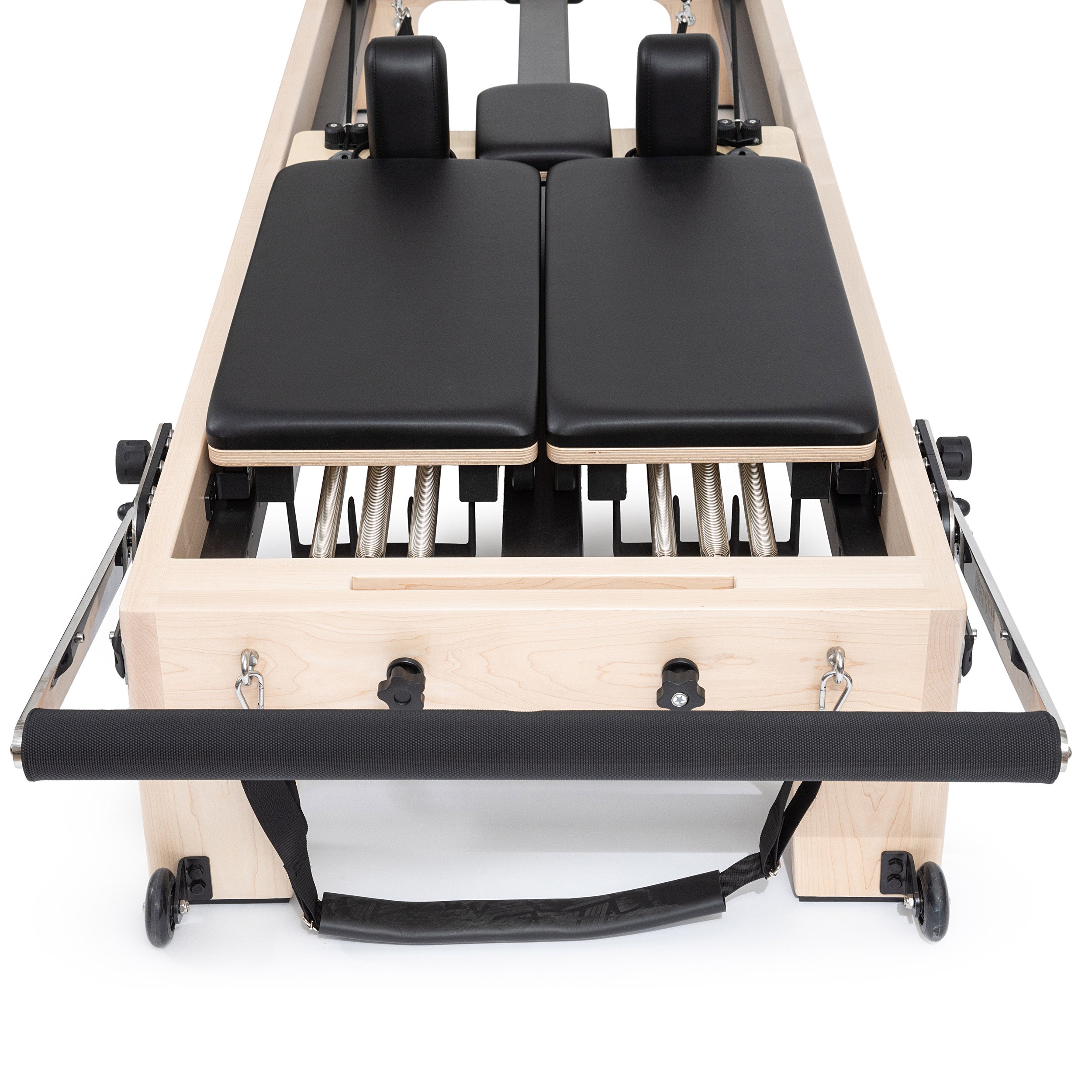 Twin Reformer - Elina Pilates