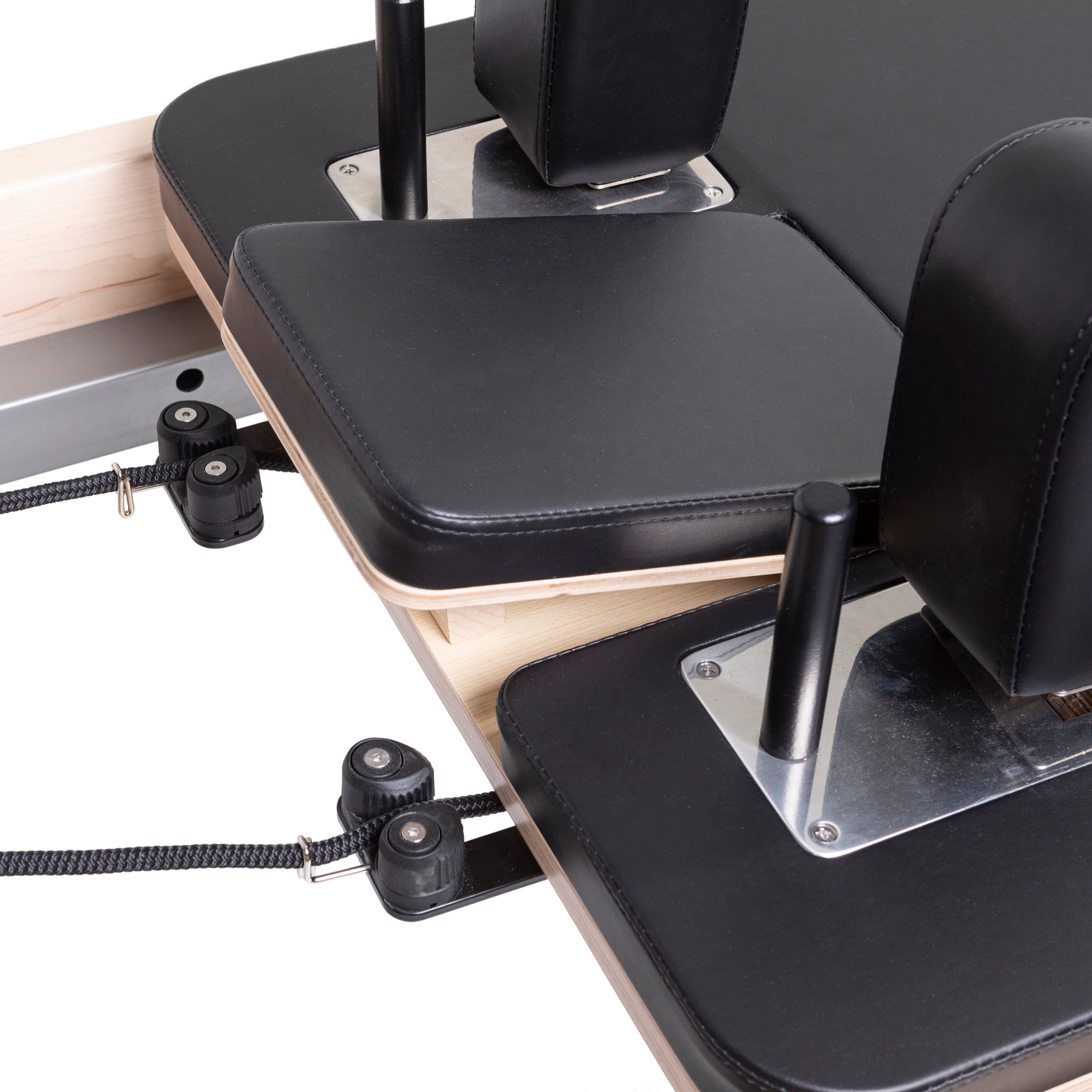 Master Instructor Reformer met Tower - Elina Pilates