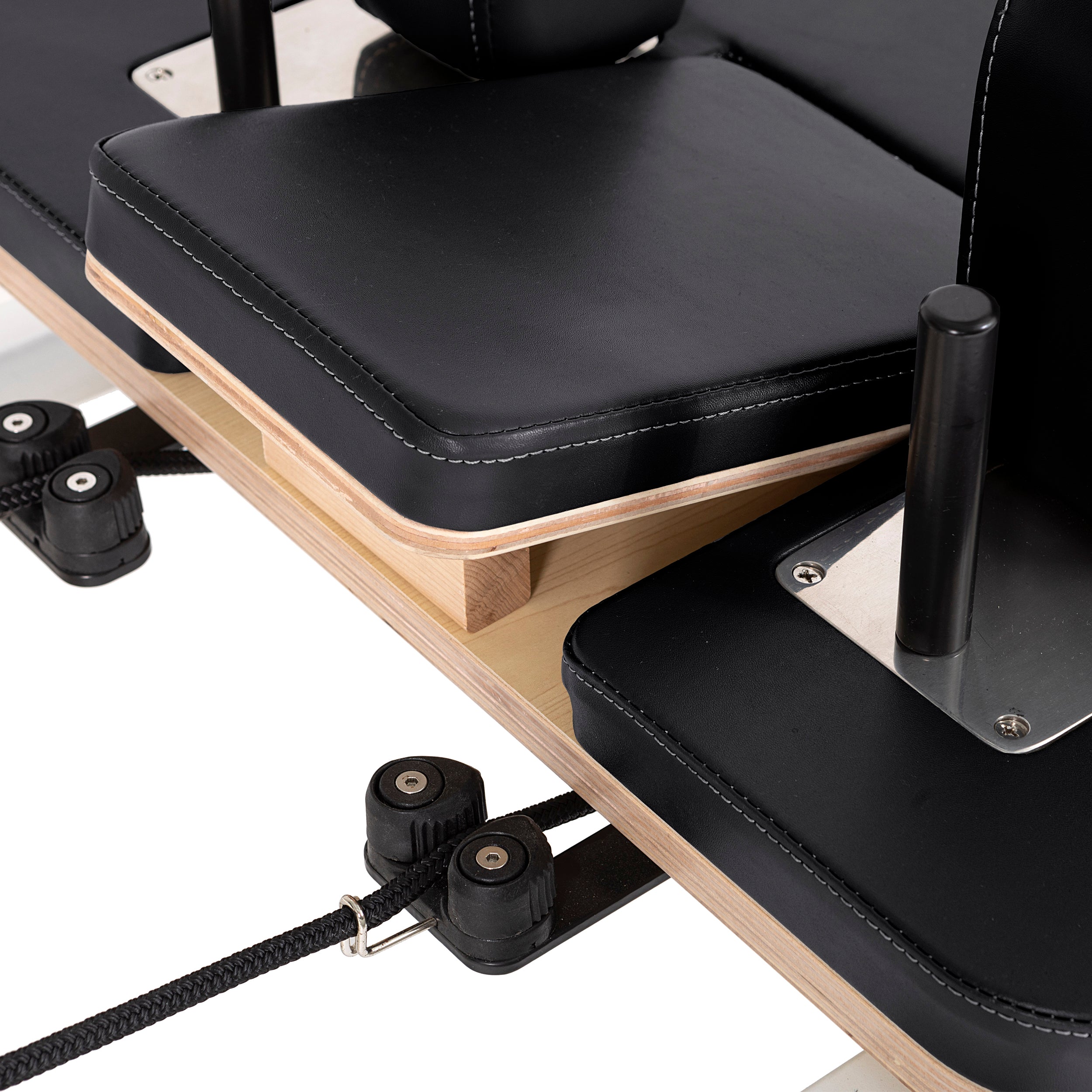 Lignum Reformer™ met Tower - Elina Pilates