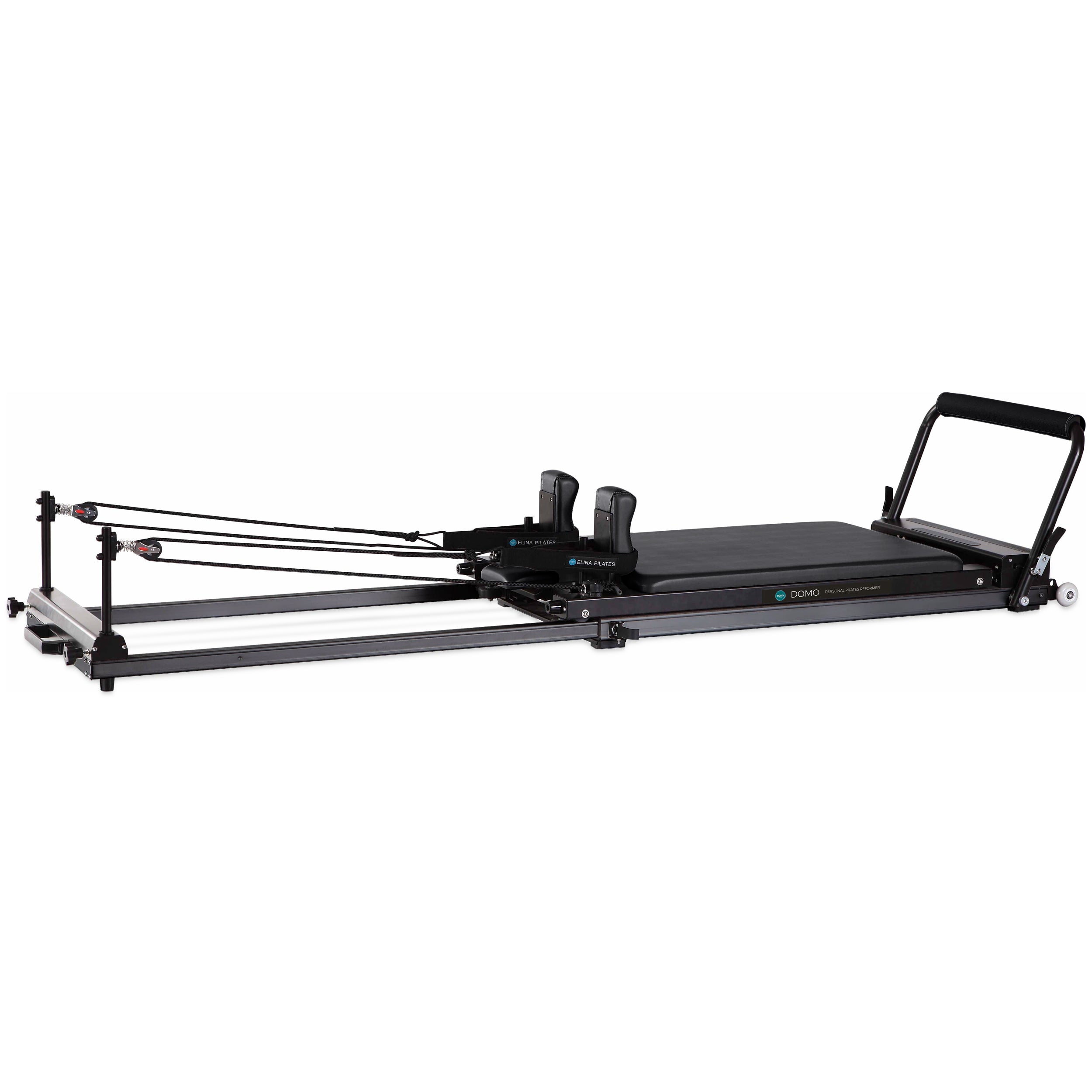 Domo Reformer - Elina Pilates