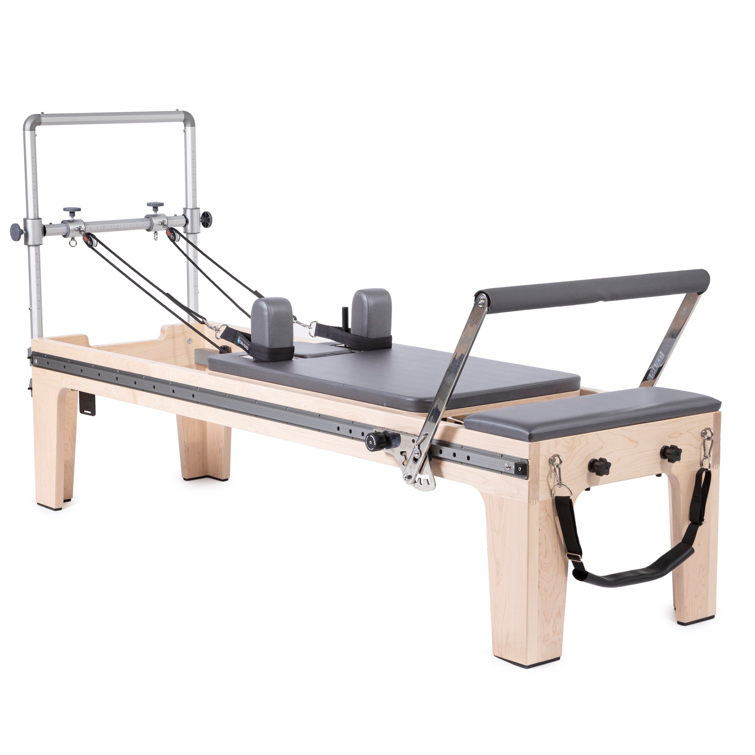Master Instructor™ Fysio Reformer - Elina Pilates