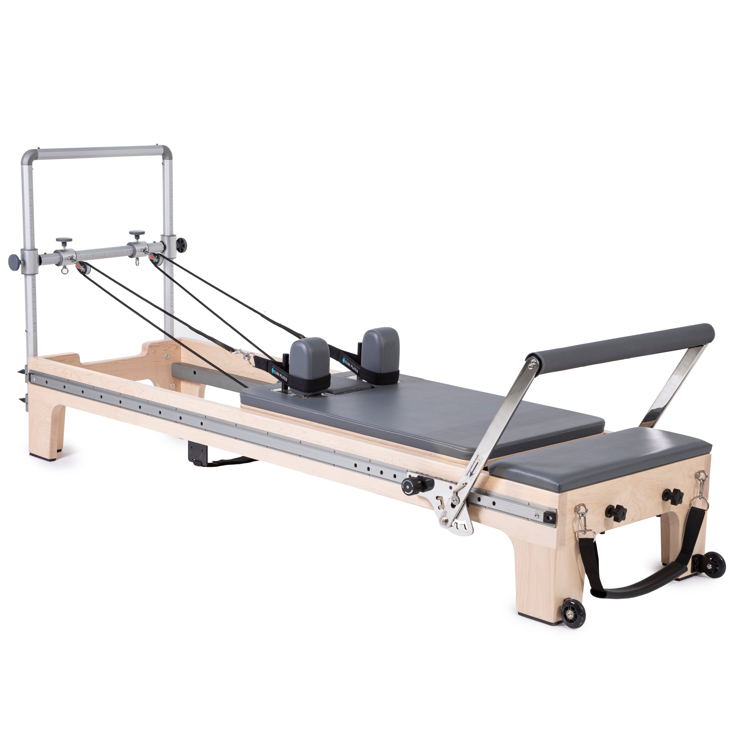 Master Instructor Reformer - Elina Pilates
