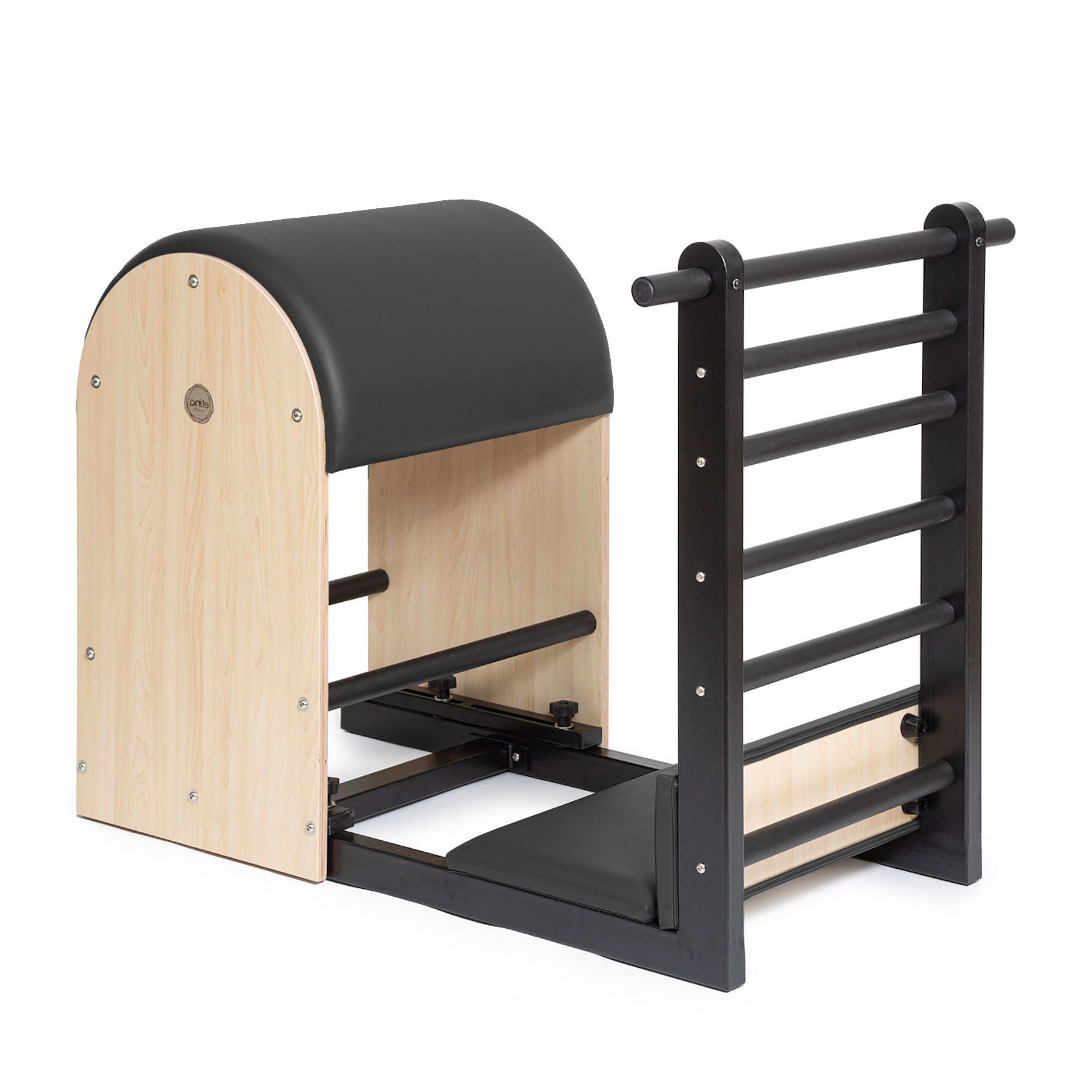 Elite Ladder Barrel (staal) - Elina Pilates