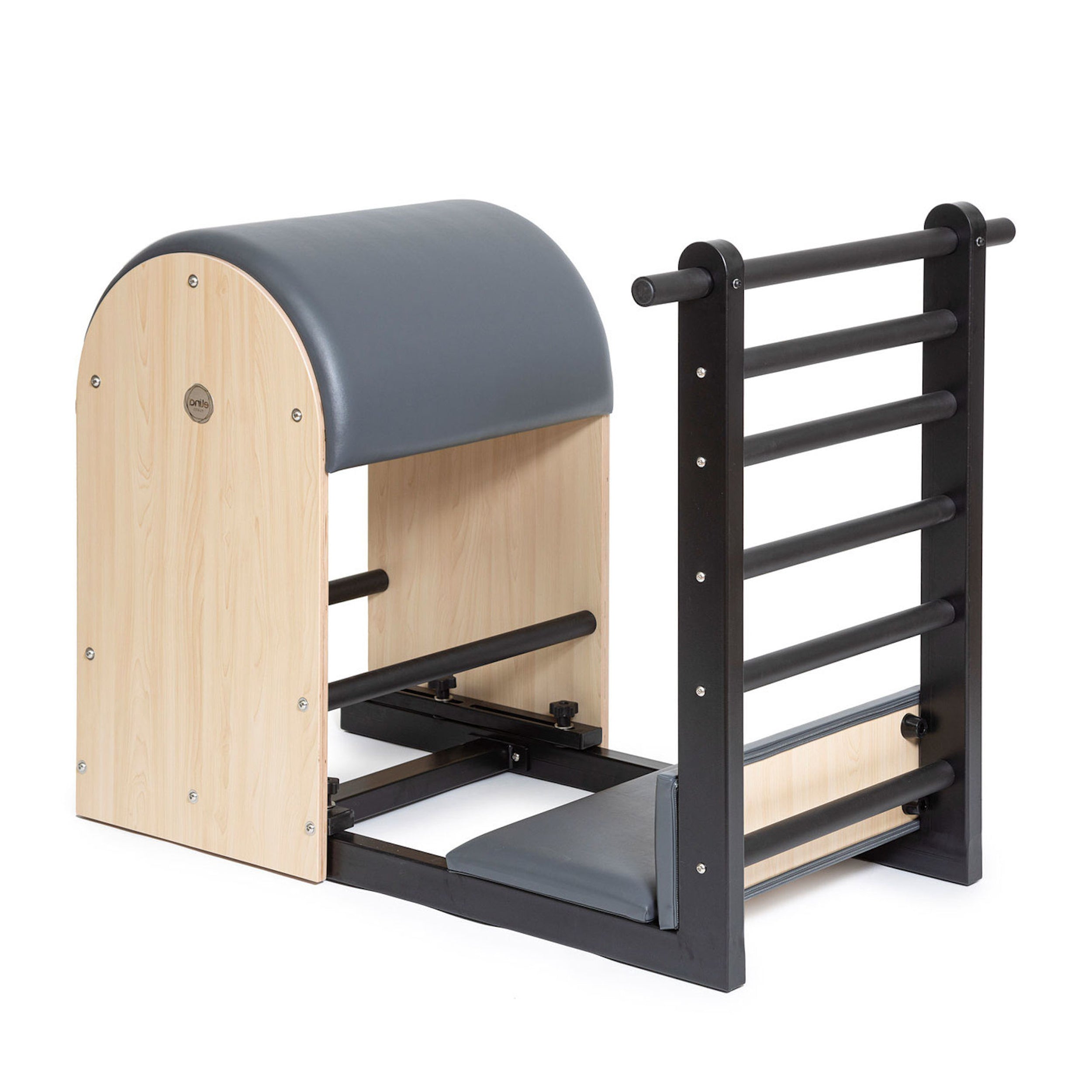 Elite Ladder Barrel (staal) - Elina Pilates