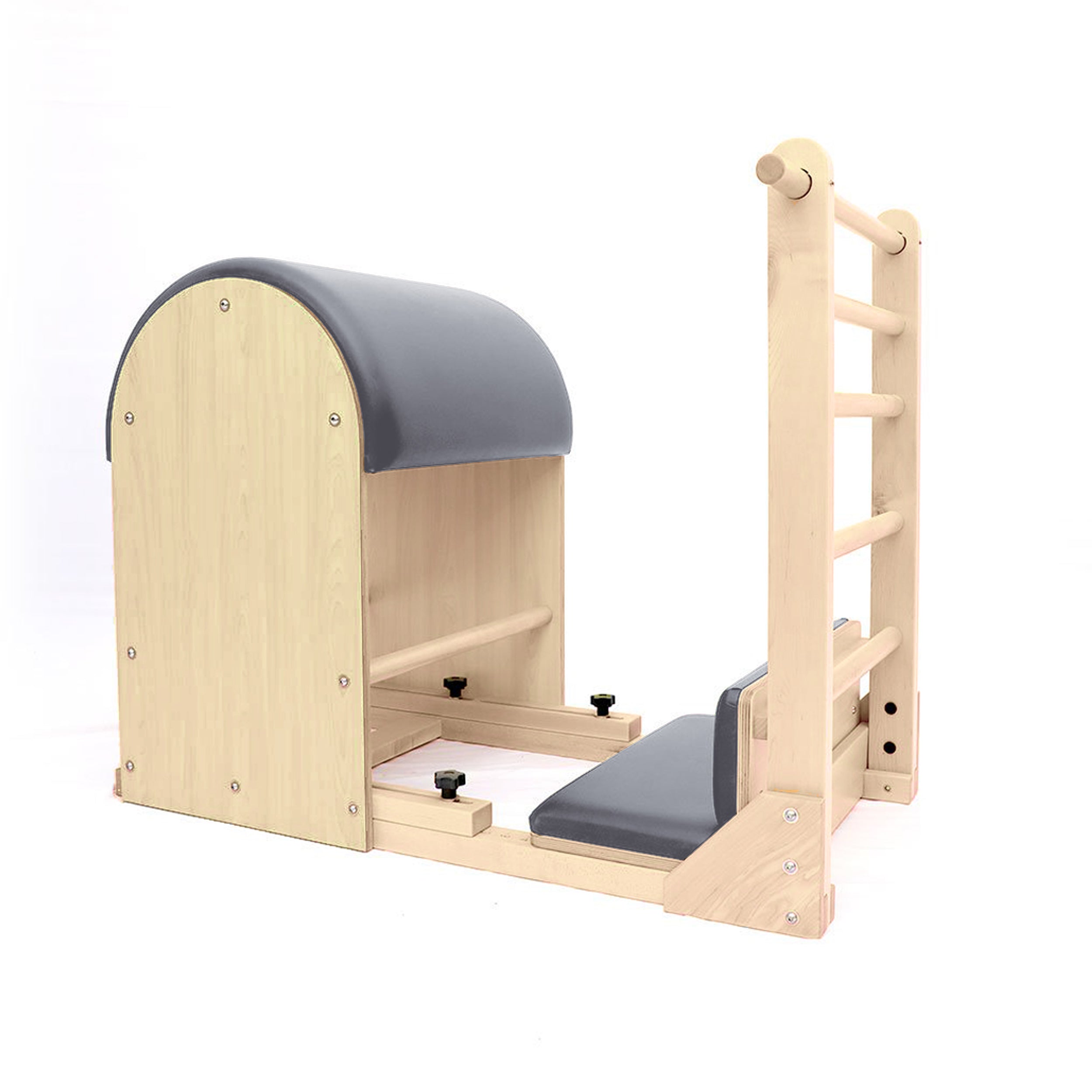Elite Ladder Barrel (hout) - Elina Pilates