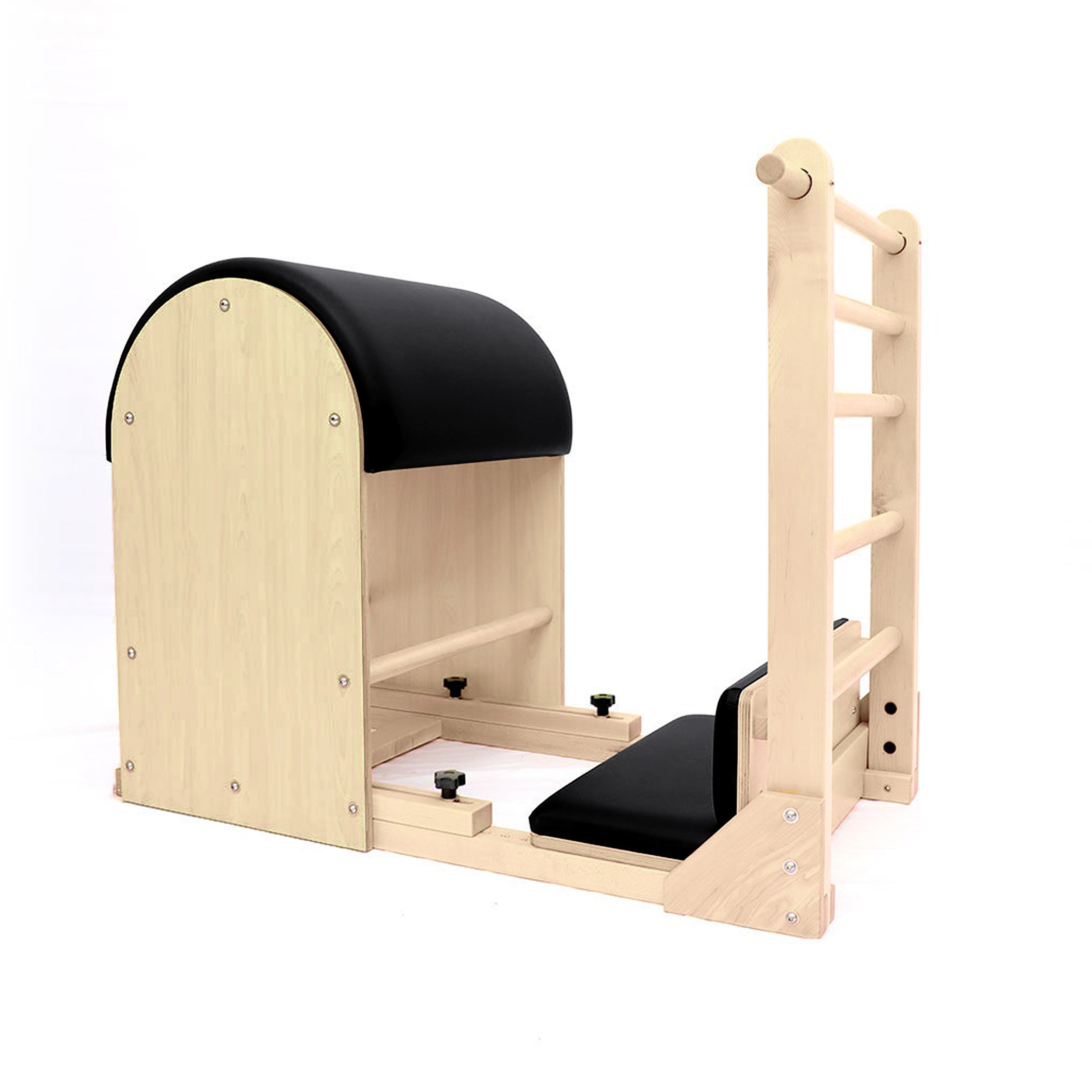 Elite Ladder Barrel (hout) - Elina Pilates