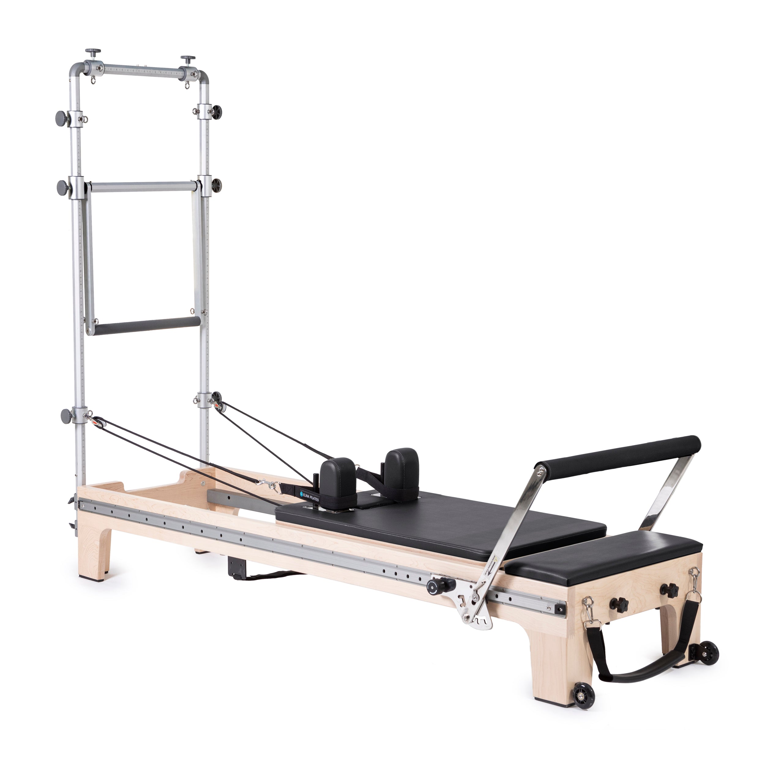Master Instructor Reformer met Tower - Elina Pilates