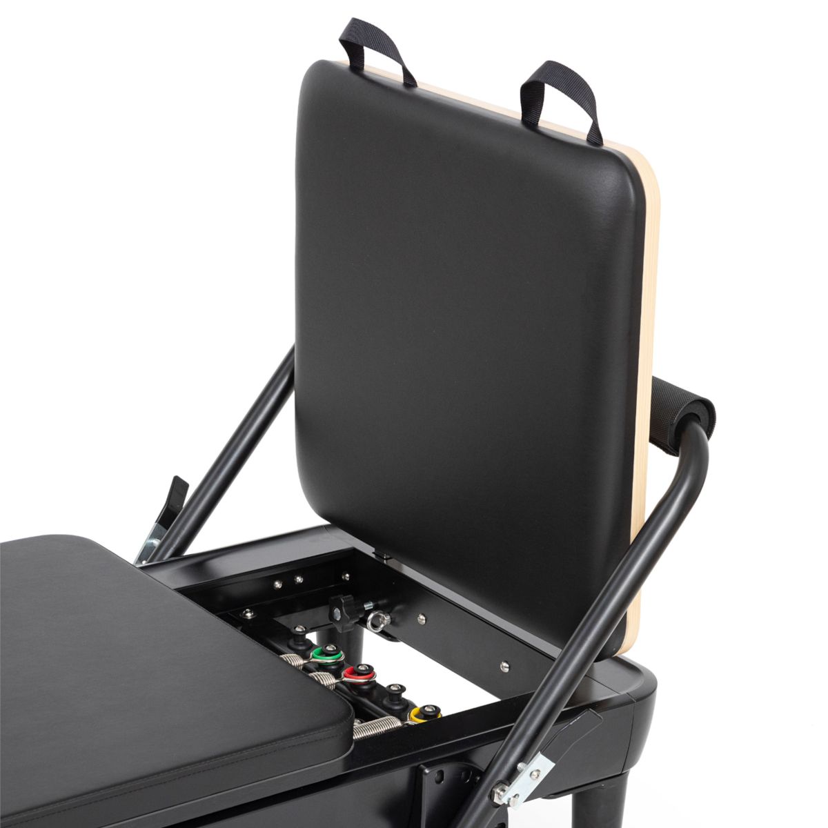Nubium™ Reformer Black Edition - Elina Pilates