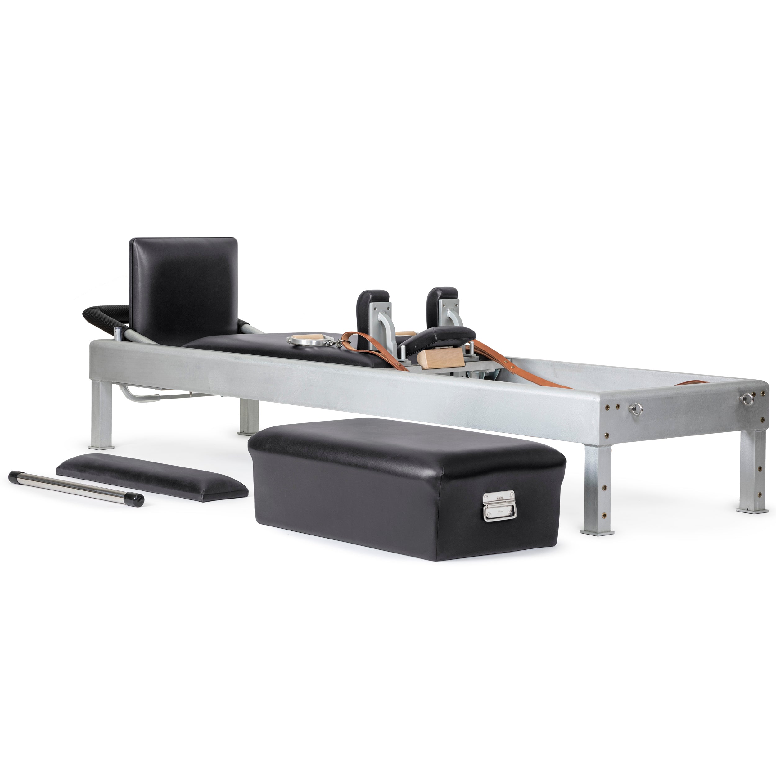 Classic Reformer - Elina Pilates