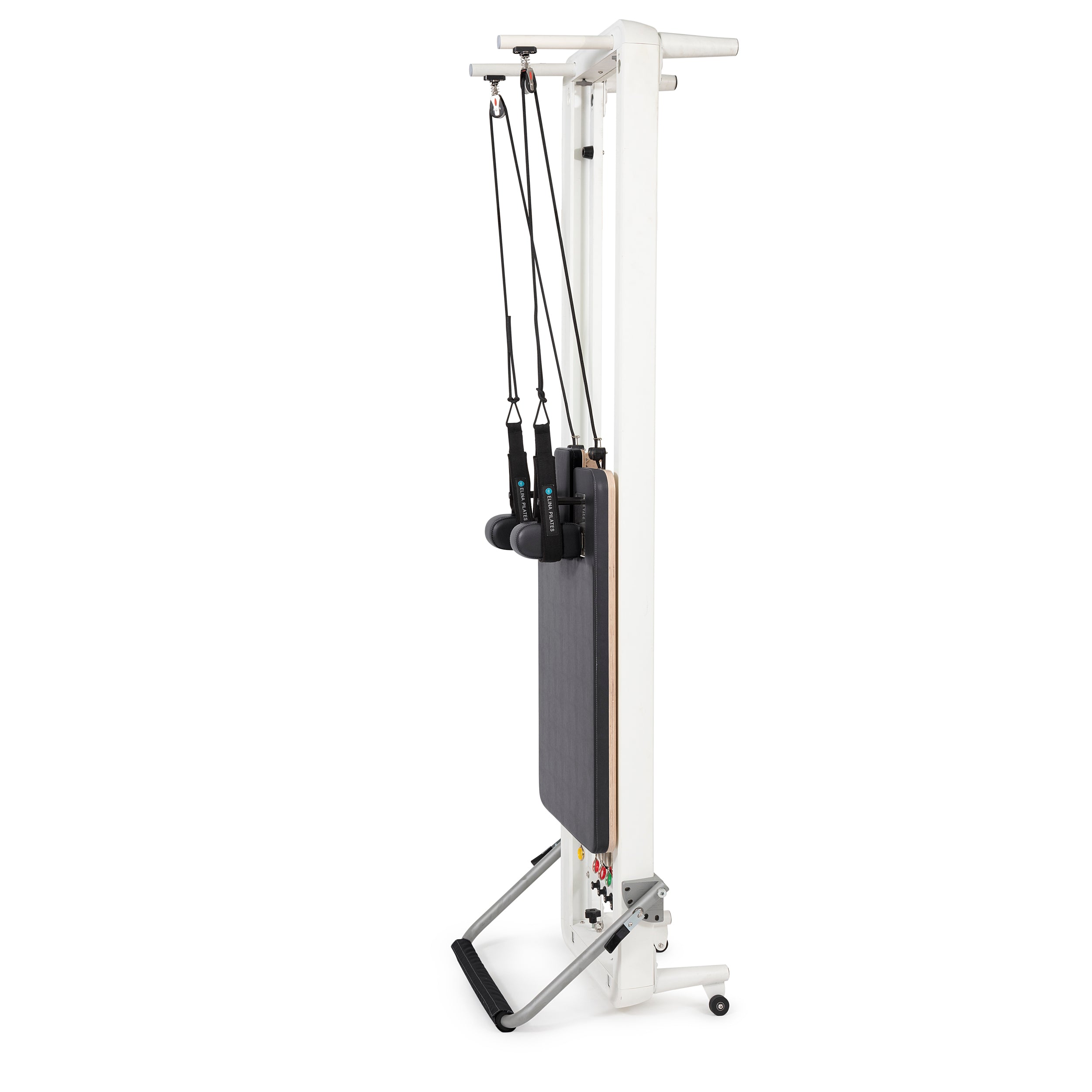 Nubium™ Reformer met Tower - Elina Pilates