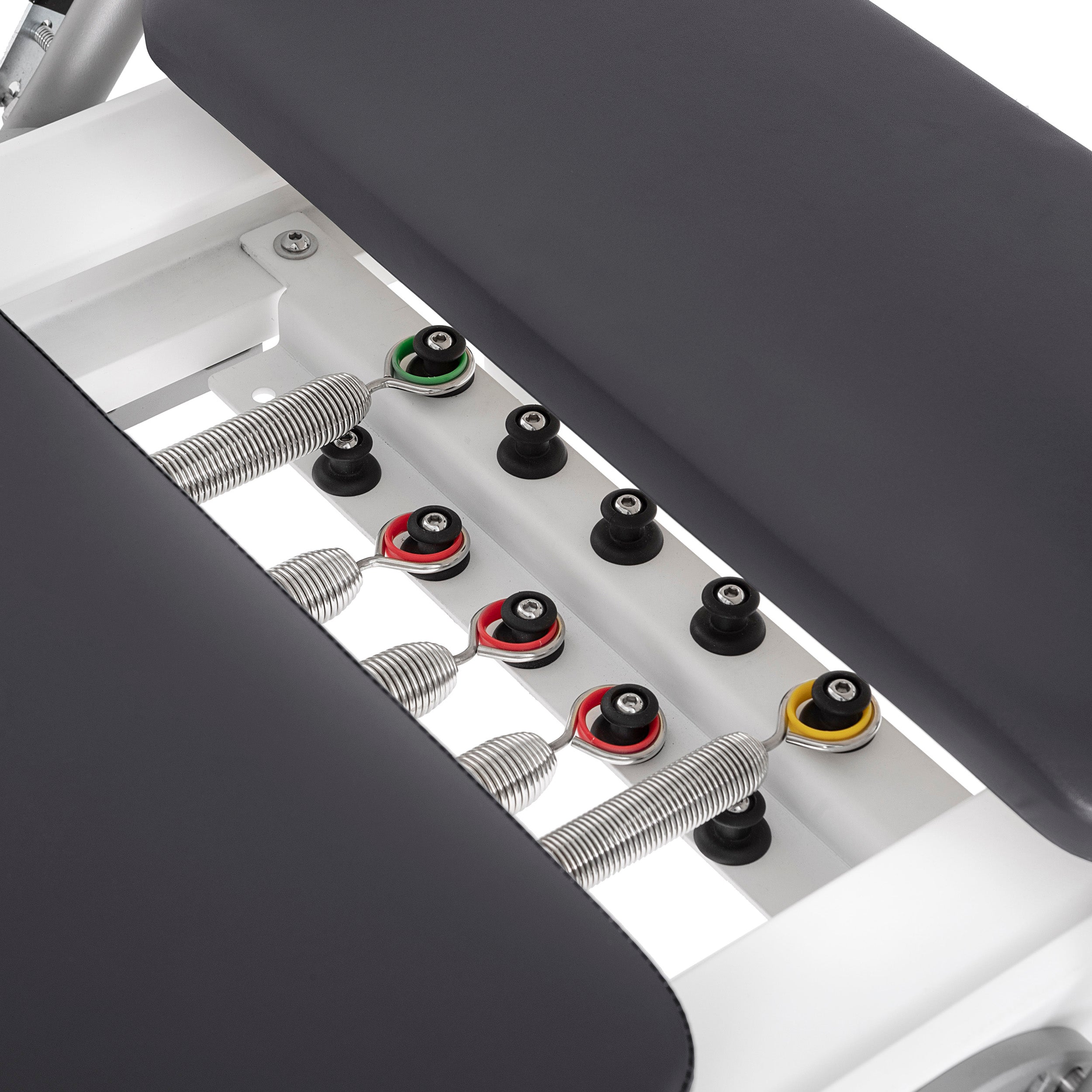 Nubium™ Reformer met Tower - Elina Pilates