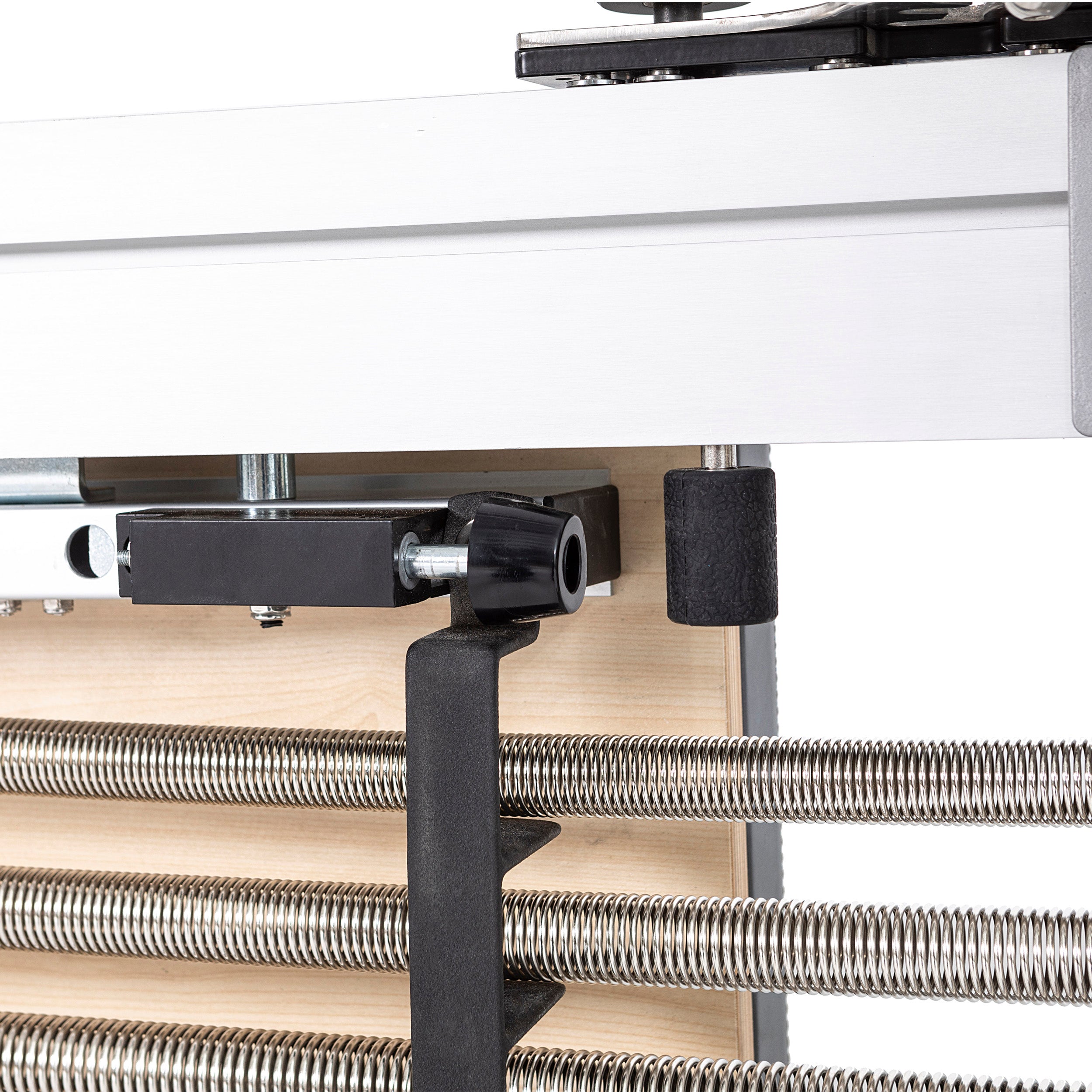 Mentor Reformer™ met Tower - Elina Pilates