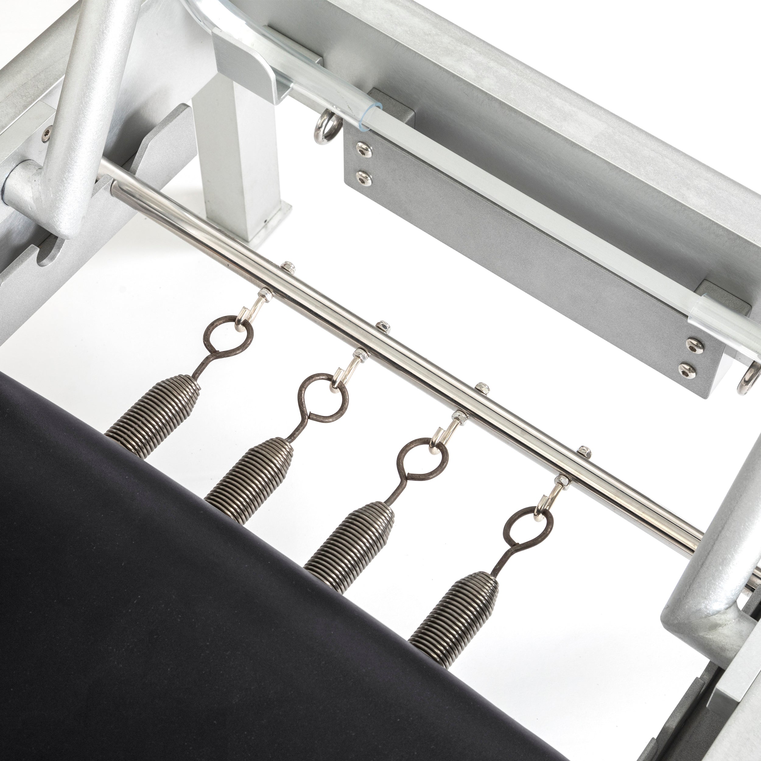 Classic Reformer met Tower - Elina Pilates