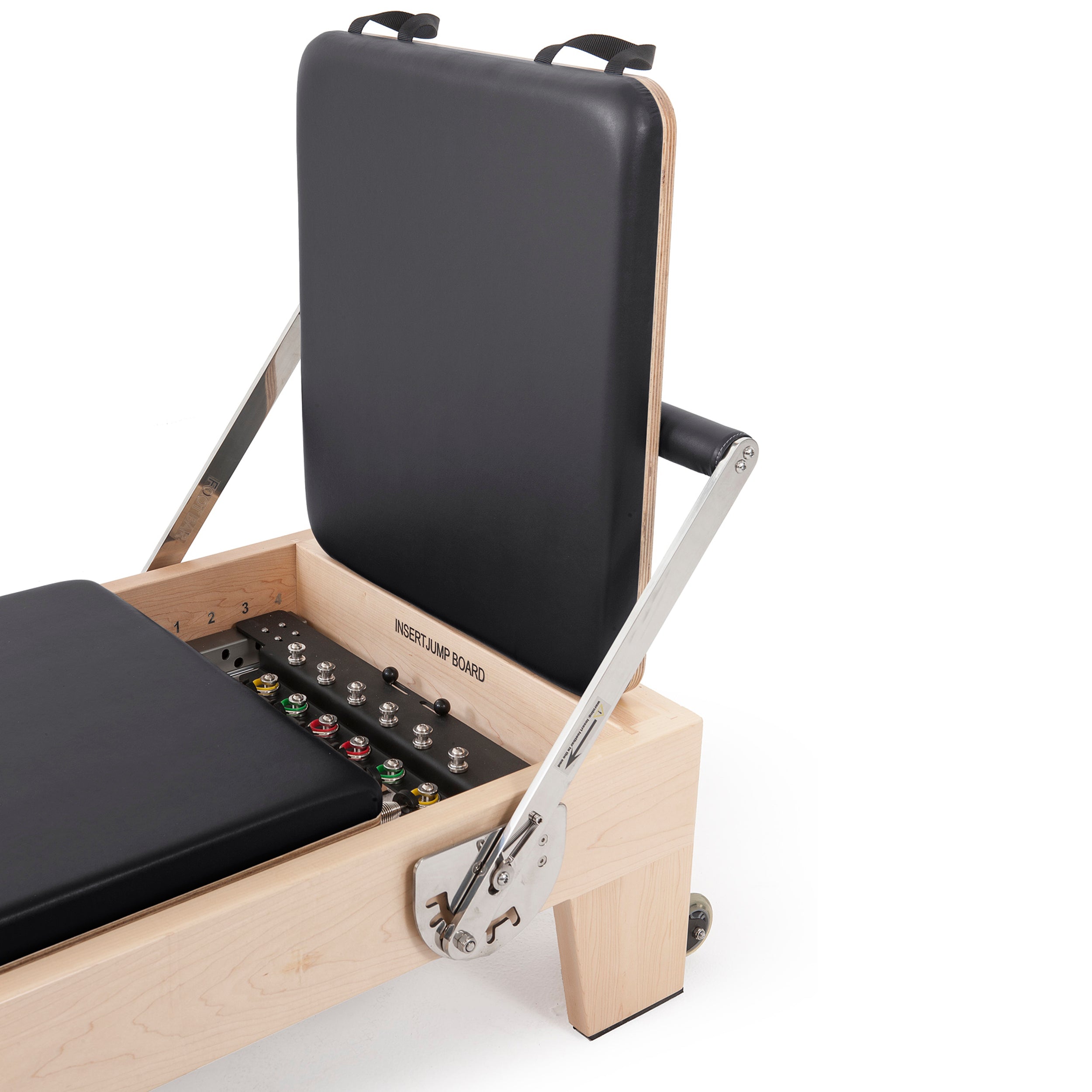 Elite Reformer™ - Elina Pilates