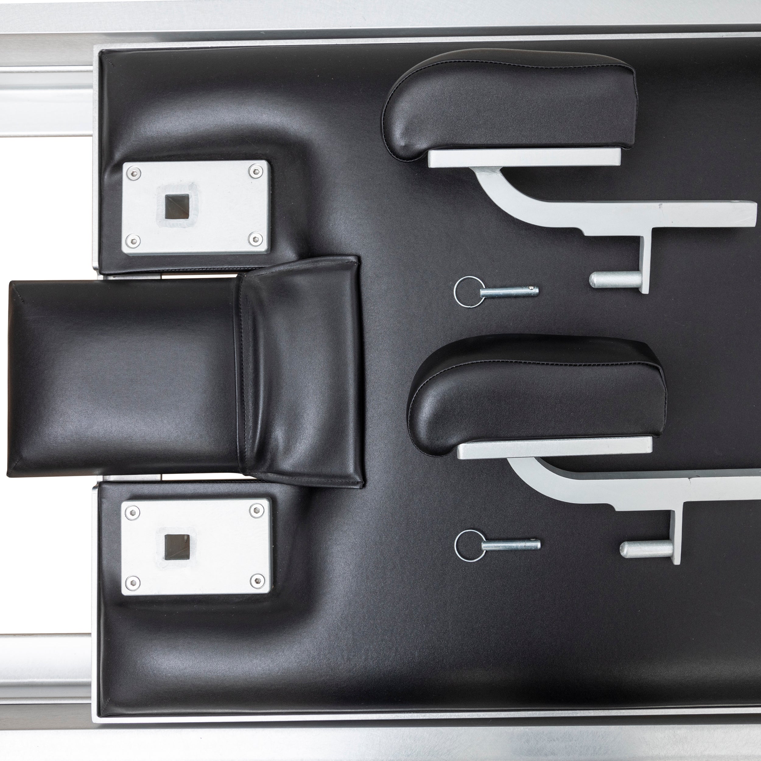 Classic Reformer met Tower - Elina Pilates