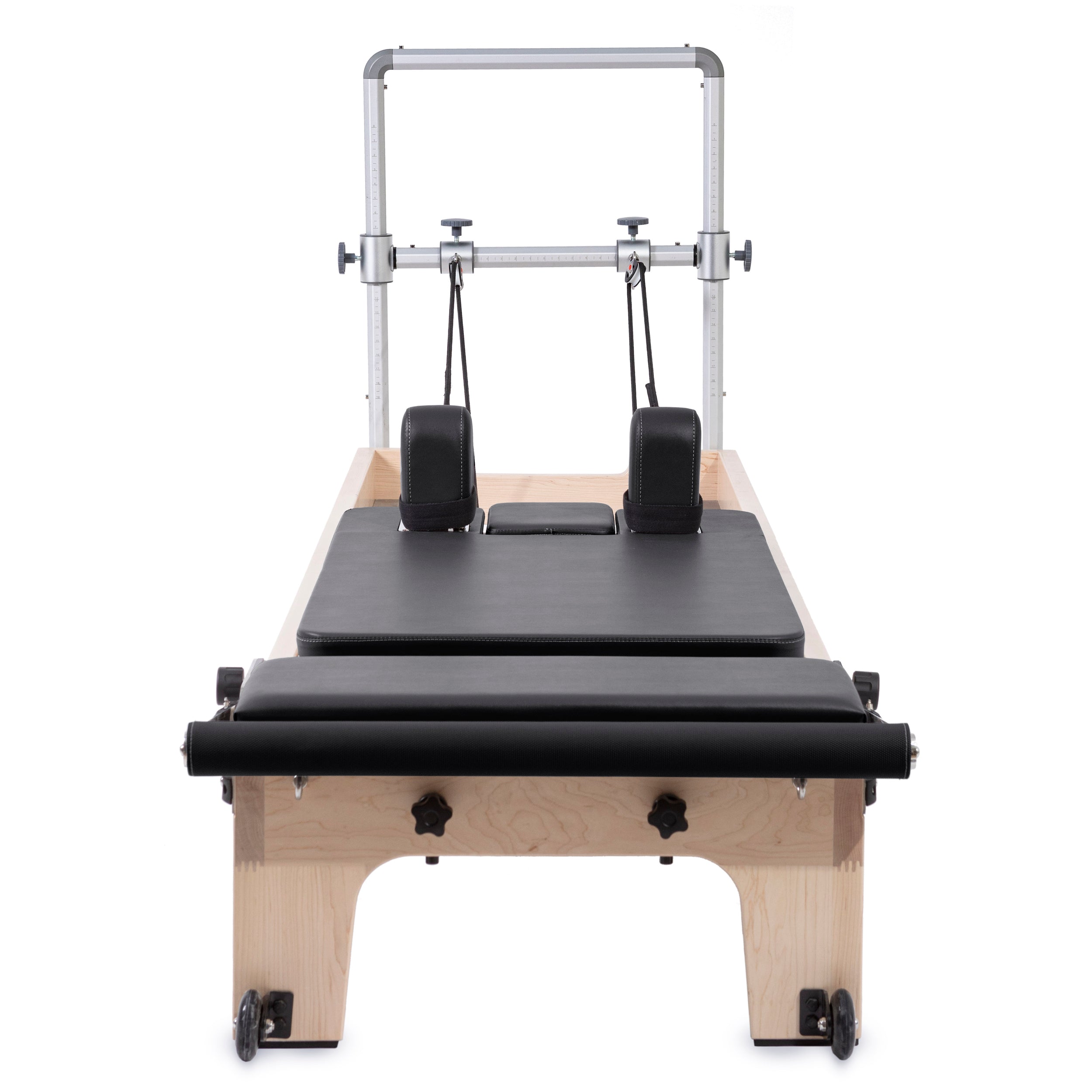 Master Instructor Reformer - Elina Pilates