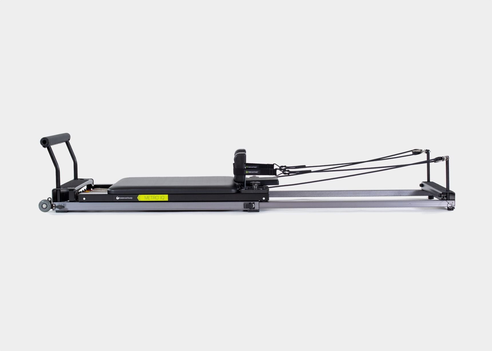Metro IQ® Reformer - Balanced Body
