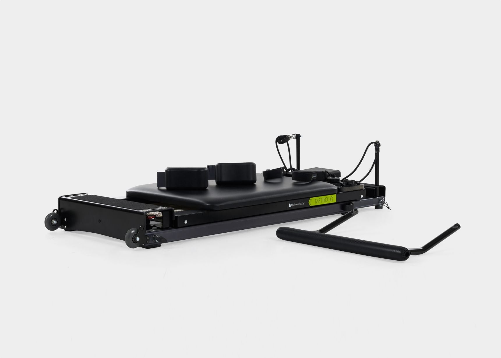 Metro IQ® Reformer - Balanced Body