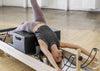 Standard Sitting Box - Balanced Body