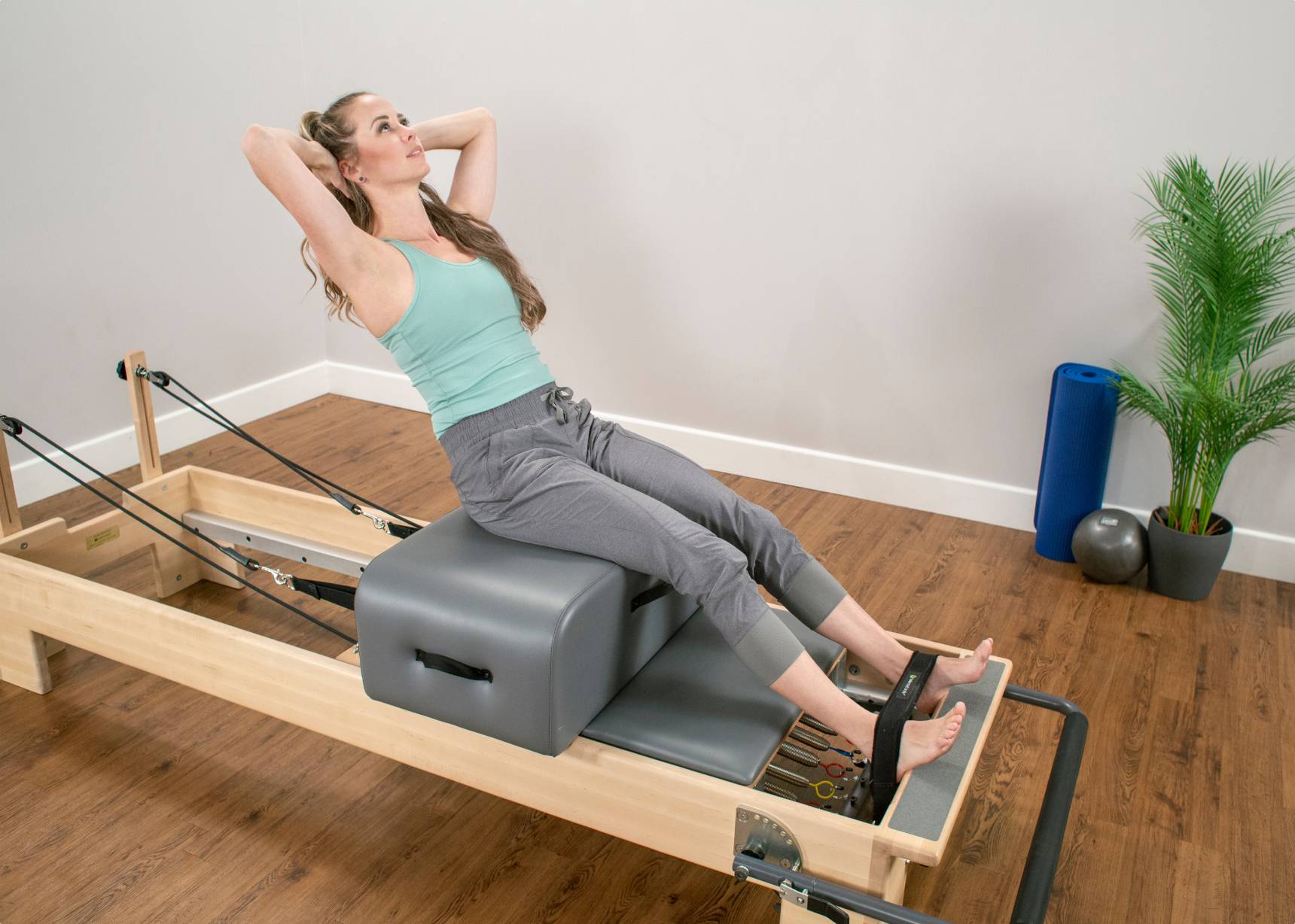 Contour Sitting Box - Balanced Body