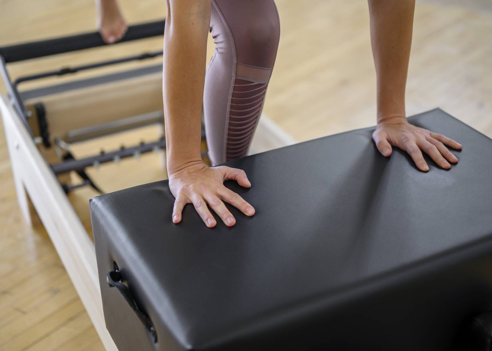 Standard Sitting Box - Balanced Body
