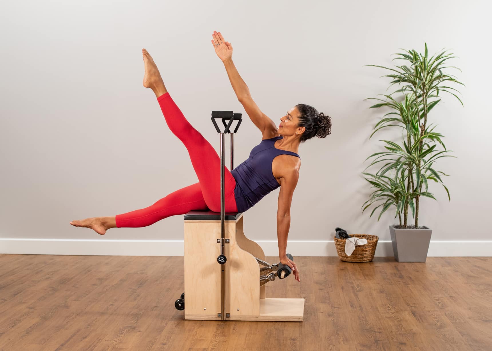 Combo chair - Balanced Body