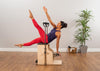 Combo chair - Balanced Body