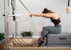 Cadillac Reformer - Balanced Body