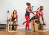 Combo chair - Balanced Body