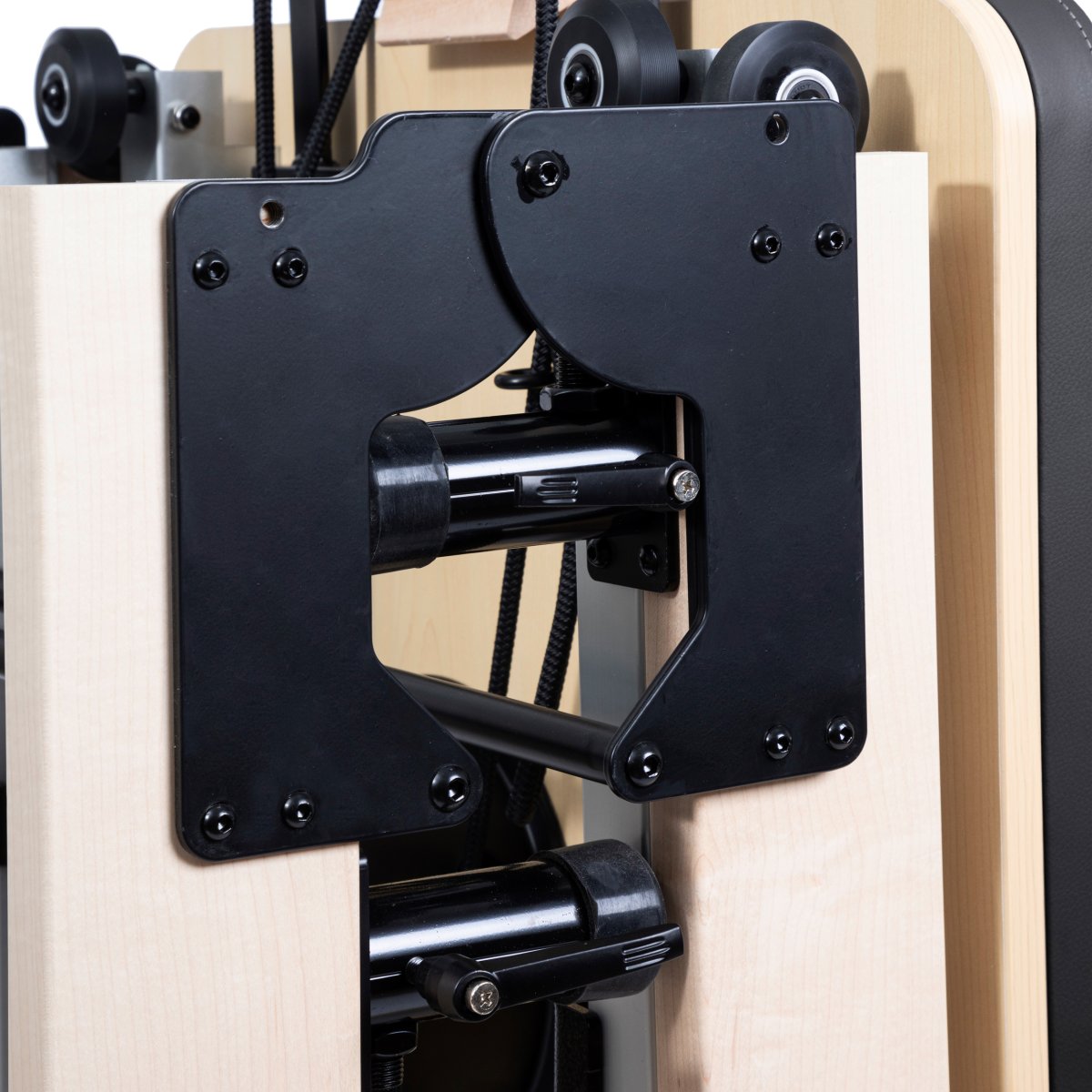 Fold Reformer - Elina Pilates