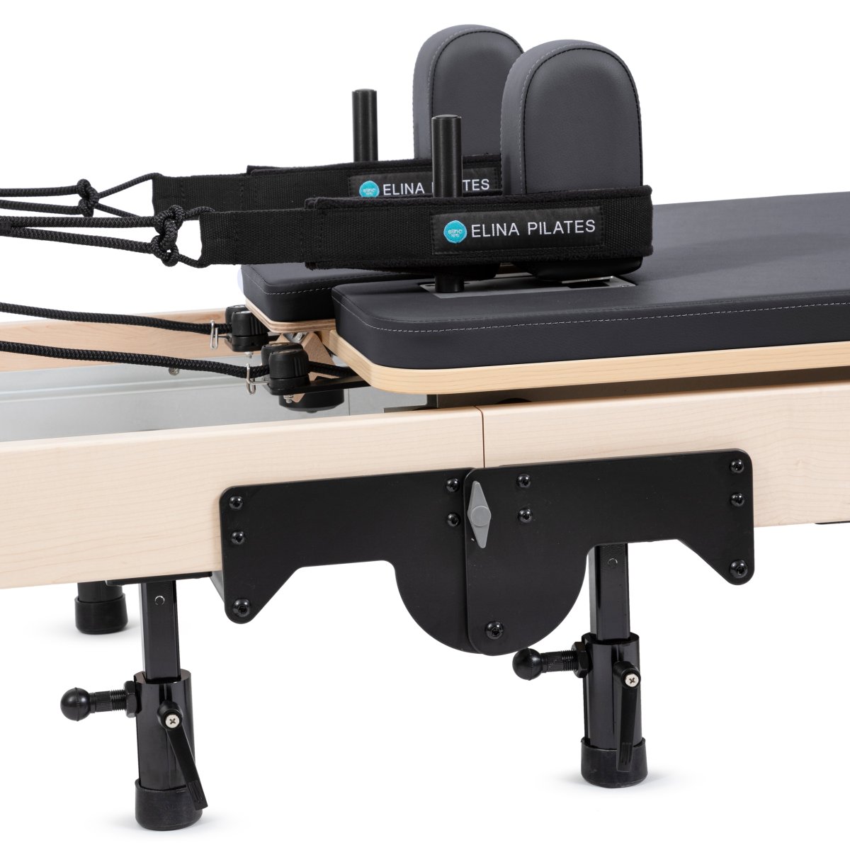 Fold Reformer - Elina Pilates