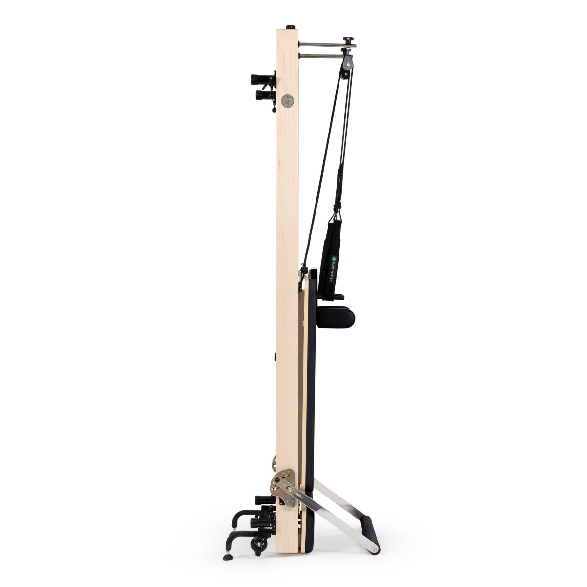 Vertical Reformer - Elina Pilates