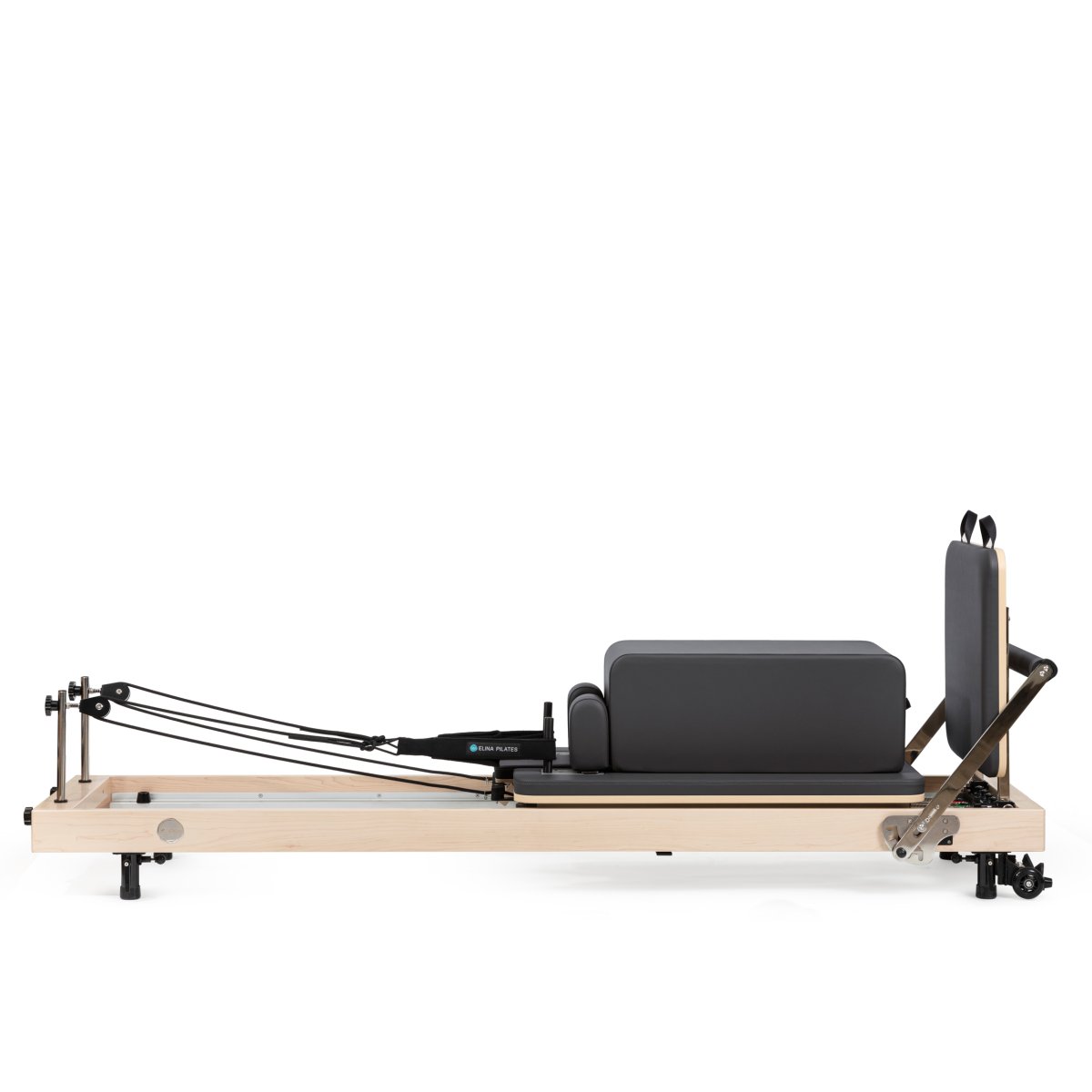 Vertical Reformer - Elina Pilates