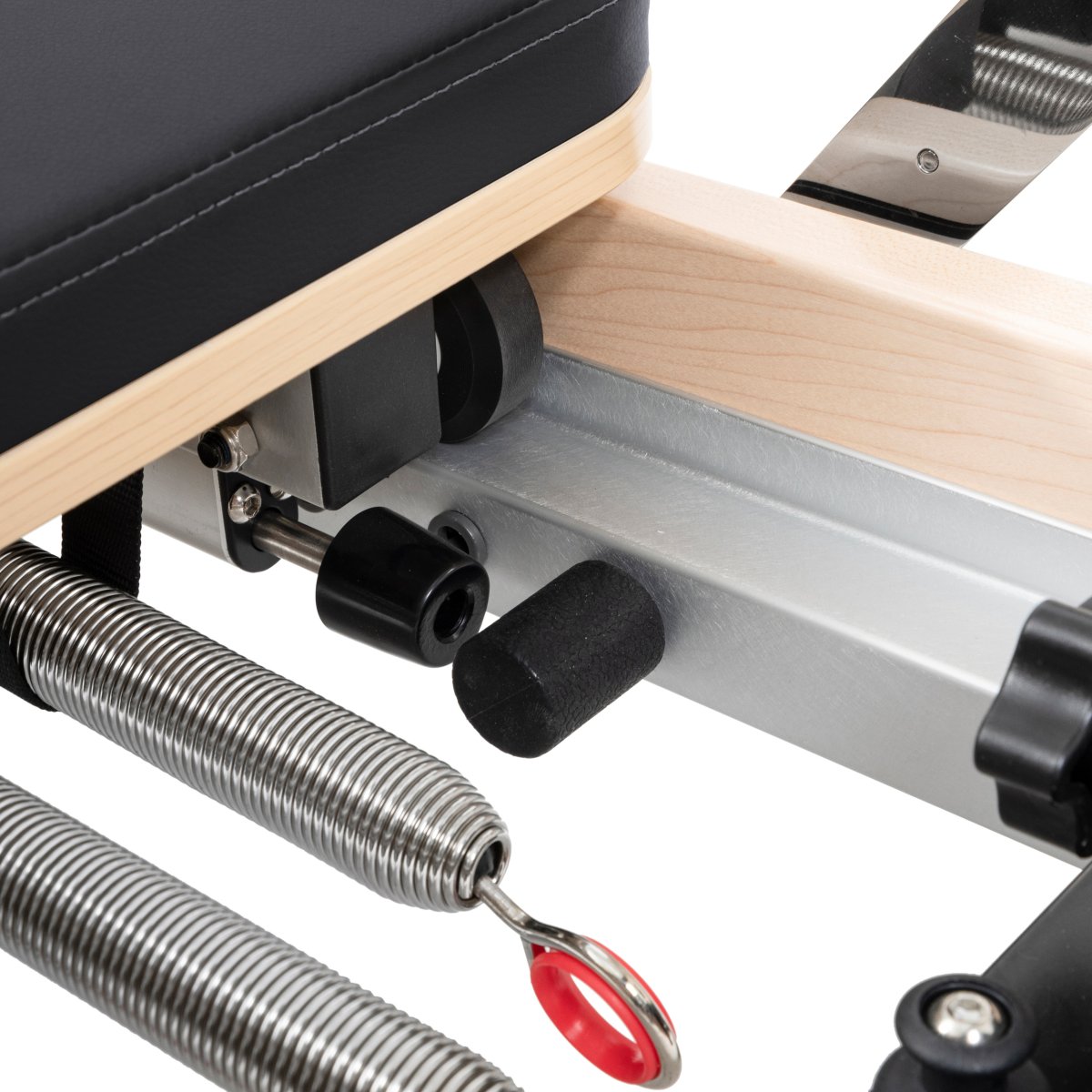 Vertical Reformer - Elina Pilates