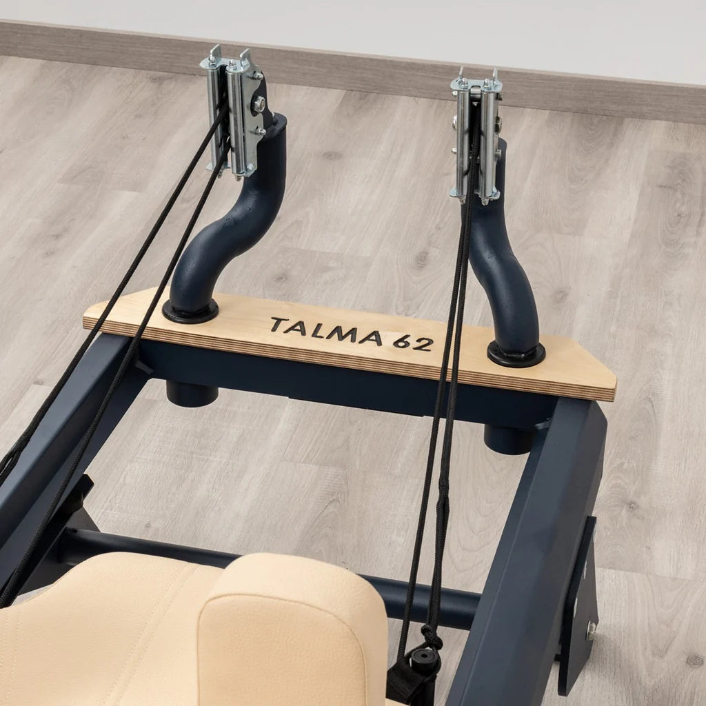 Talma 62 Reformer - HEGREN Pilates